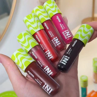 Gloss Tint Ôlinda! MADE IN! 4ml - Melu By RUBY ROSE em Oferta na Shopee
