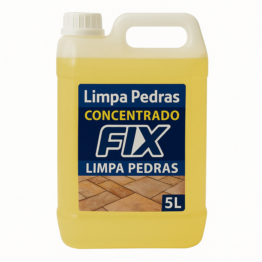 Limpa Piso Profissional Antiderrapante Encardido 5 L