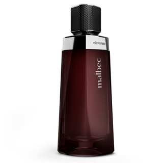O Boticário Malbec Tradicional Perfume Colônia Masculino 100ml em Oferta na Shopee