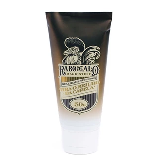 Tira brilho da careca - Magic Stuff 50g