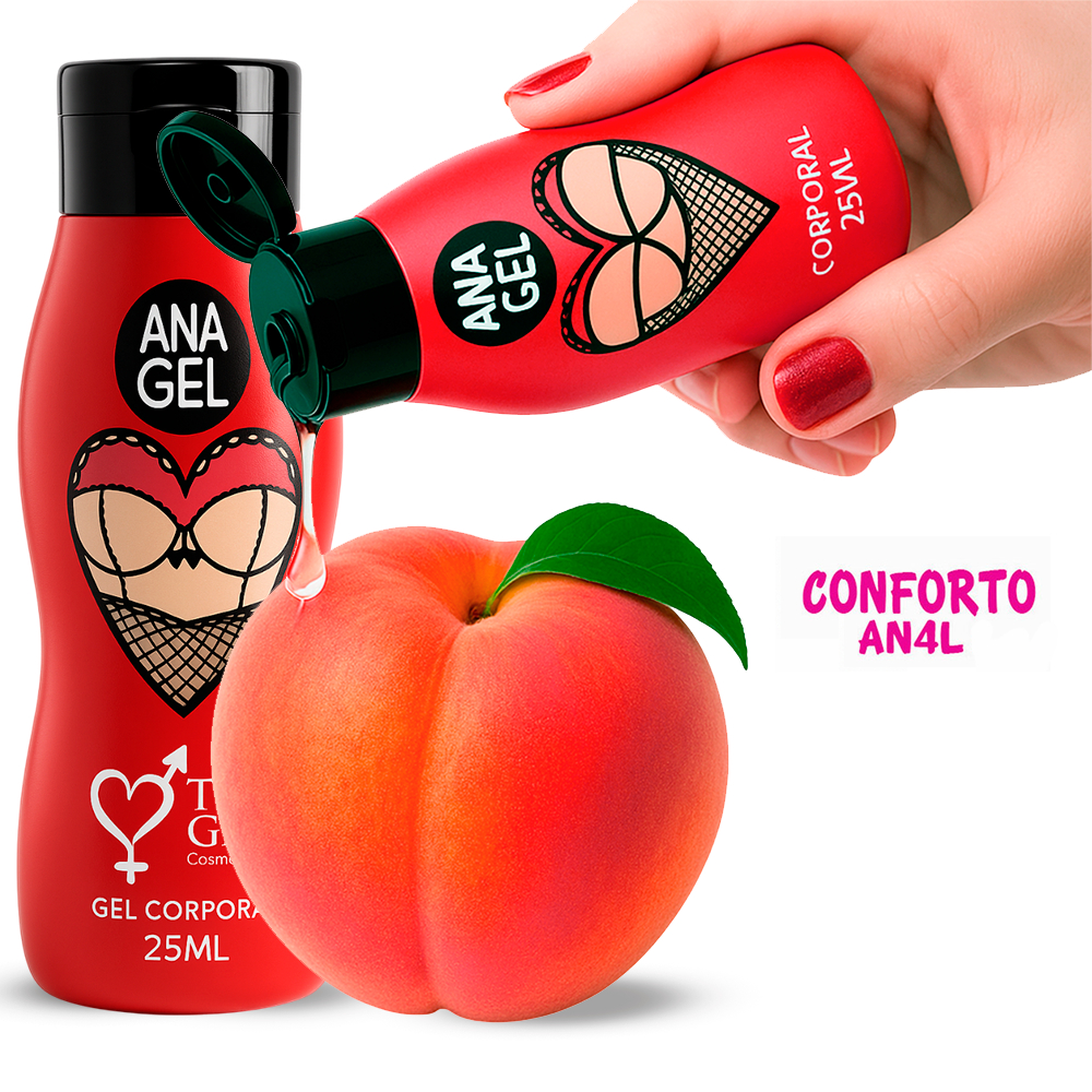 anal lubricantes Anal Lubricant Sachet X 7 Ml Sen Intimo – senintimo.com