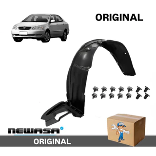 PARA BARRO DIANTEIRO COROLLA 2003/2008 ( PRODUTO ORIGINAL )