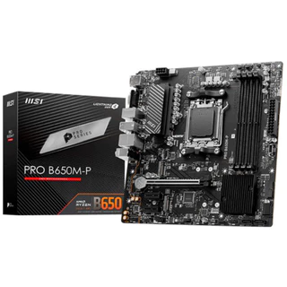 Msi B460m Pro na Black Friday 2025 | BuscaProdutos