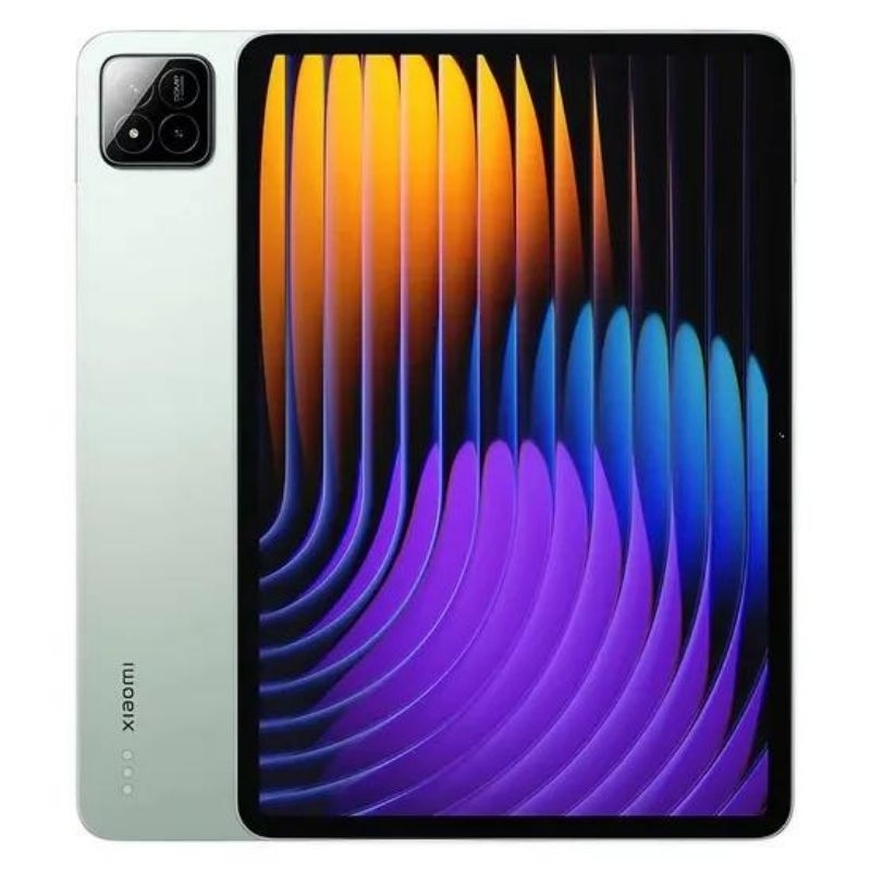 Tablet Xiaomi Pad 7 8GB Ram/ 128gb de 11.2" 50MP/32MP novo lacrado global