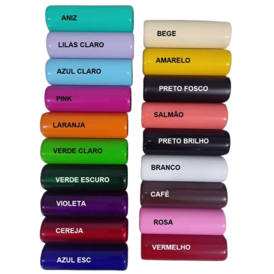 Kit Quadro CL Fênix Retrô Aro 16/20 | Estilo Vintage + Acessórios