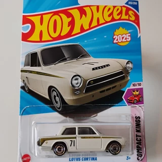 Lotus Cortina na Black Friday 2025 | BuscaProdutos