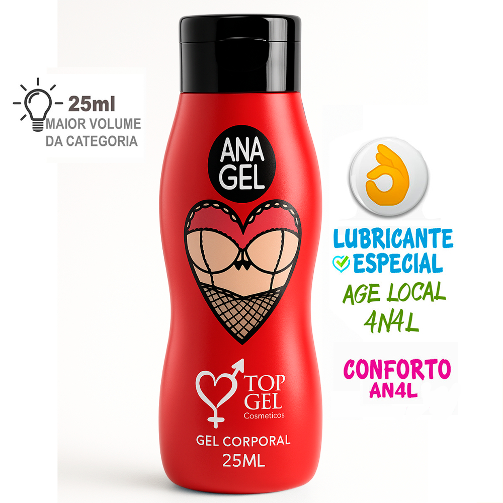 anal lubricantes DESENSIBILIZANTE EN CREMA ANAL-ESE CHERRY 0.5oz – PopperBeat