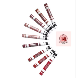 Batom Liquido Matte
