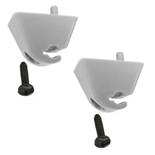 Par Suporte Quebra Sol Corsa Celta Corsa Classic Prisma Montana em Oferta na Shopee