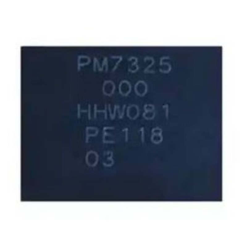 PMIC PM7325-000 p/ Samsung, Huawei...