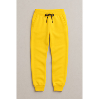 Calça Moletom Infantil Flanelada Unissex Inverno Quentinha Varias Cores