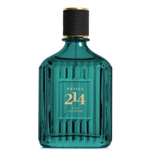 Perfume Botica 214 Fiji Paradise Masculino 90ml Boticário em Oferta na Shopee