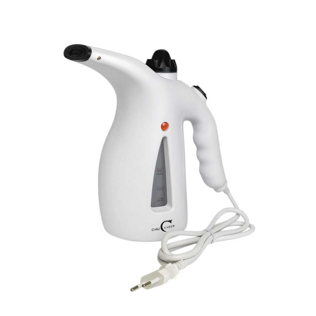 Ferro De Roupas A Vapor 110v Vaporizador Passadeira Portátil Aquece Rápido Para Uso Doméstico