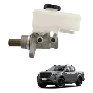 Cilindro Mestre De Freio Frontier 2.3 16v Turbo 2017 Em Diante Automatico Com Abs Com Reservatório em Oferta na Shopee