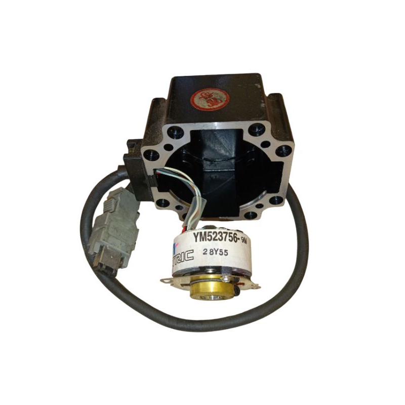 Encoder Fuji Electric YM523756-9M | Shopee Brasil