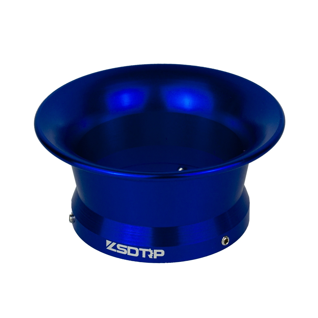 Corneta 63mm Para Carburador Keihin PWK Grande 34 36 38 40 42 NX