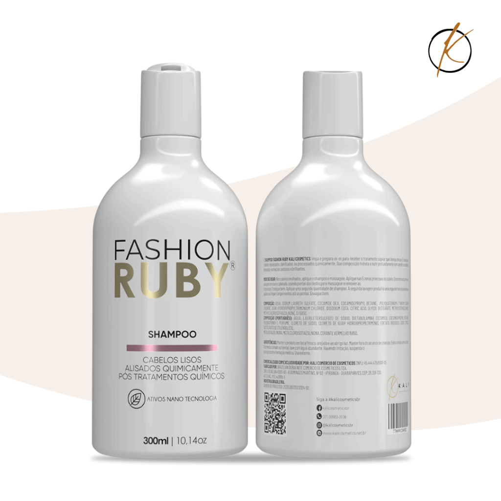 O que é Fashion Ruby? Guia e Onde Comprar | BuscaProdutos
