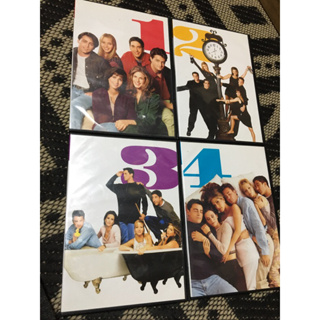 Box Dvd Friends Completo em Promoção na Shopee Brasil 2025