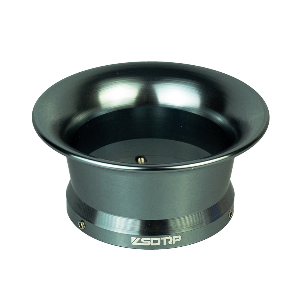 Corneta 63mm Para Carburador Keihin PWK Grande 34 36 38 40 42 NX