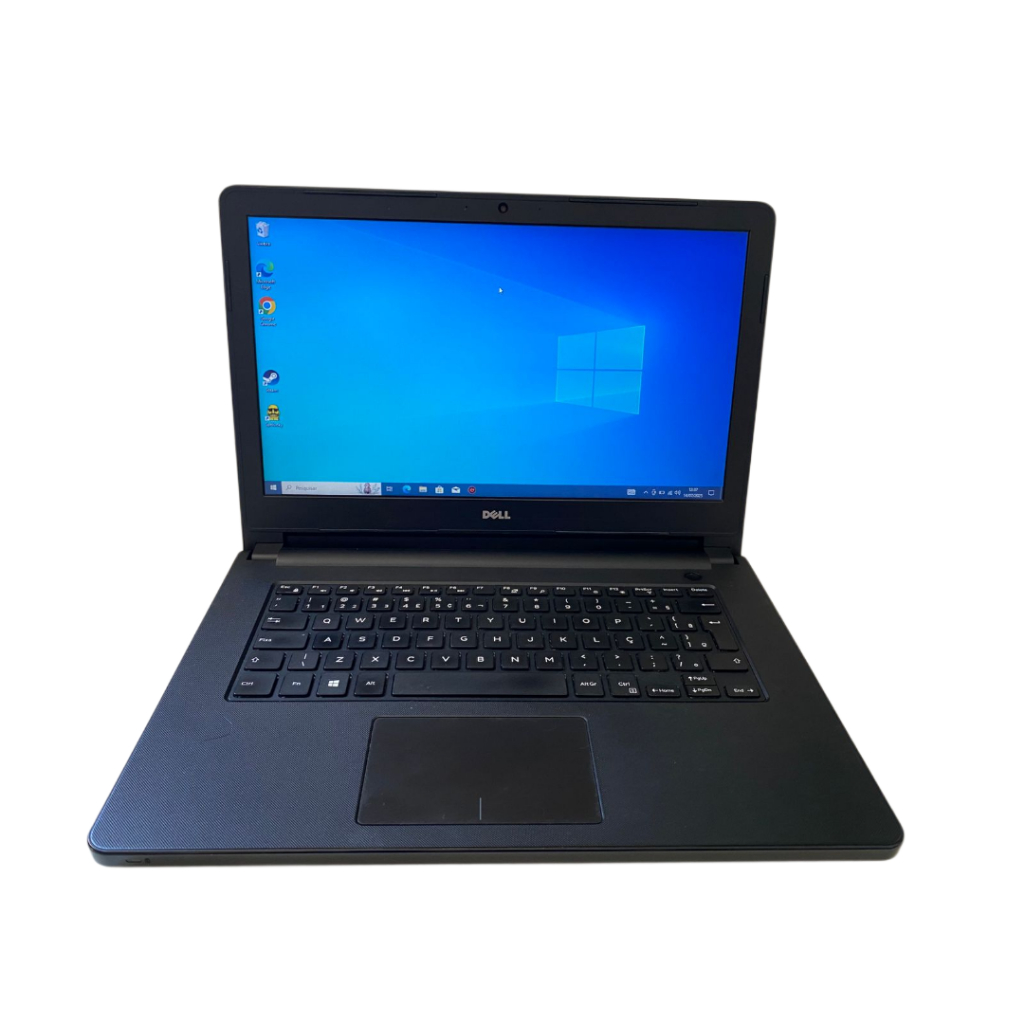 Laptop Dell Inspiron 5468 Cũ ( I5 - 7200U/ 4GB/ 500B/ Màn 14.0HD