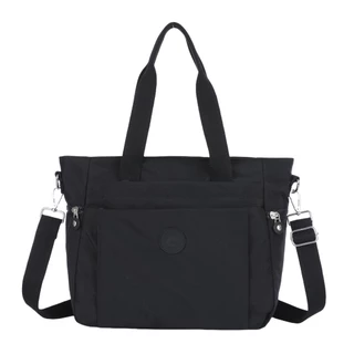 Bolsa de Ombro de Lona Grande para Lazer Bolsas Feminina Masculino Bolsa de Ombro de Lona Grande para Lazer Bolsas Feminina Masculino