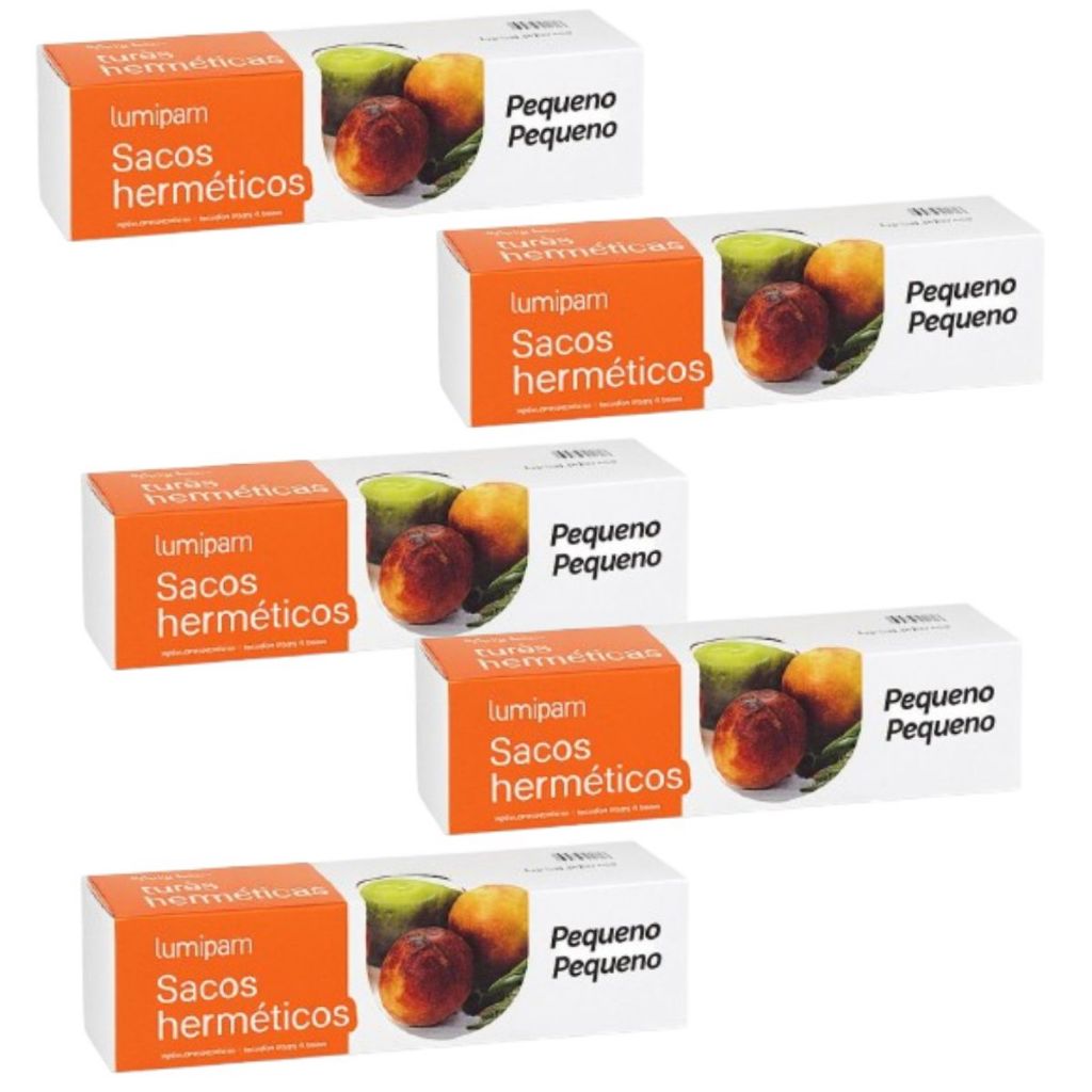 30 Sacos Saquinho Zip Lock Hermético 18x23 Abre E Fecha | Shopee