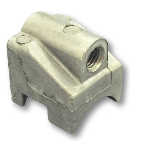 CHAVETA CUBO LAVADORA ELECTROLUX -LAC09/LT09E A12429101 ORIGINAL