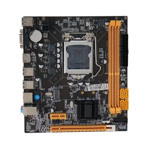 Kit Upgrade Gamer Intel Core i7 3770 + Placa Mãe H61 + 8GB RAM