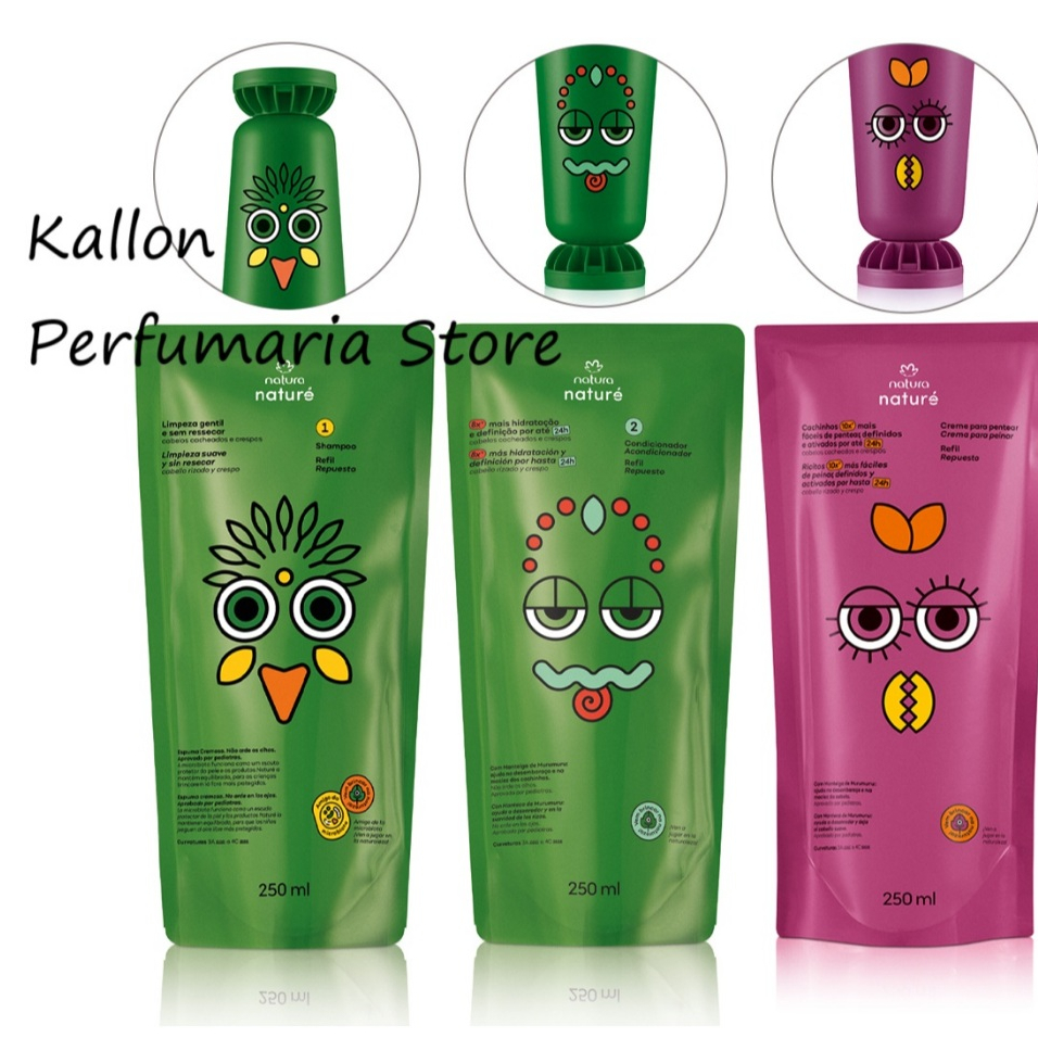 Nature em Oferta | Shopee 2026
