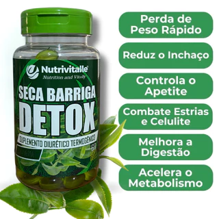 Pó Solúvel para Secar Barriga: Onde Comprar | BuscaProdutos