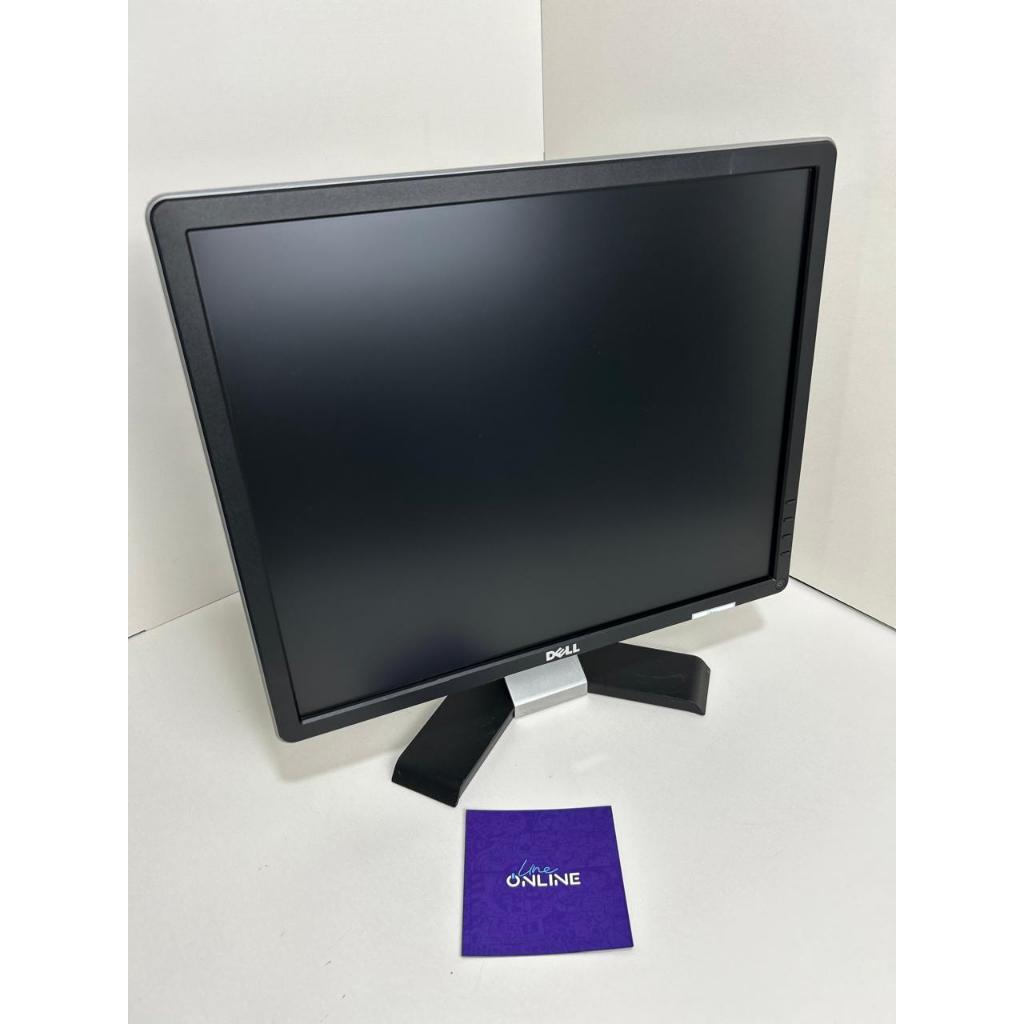 MONITOR DELL P1914SF - 19" - VGA / DVI | Shopee Brasil