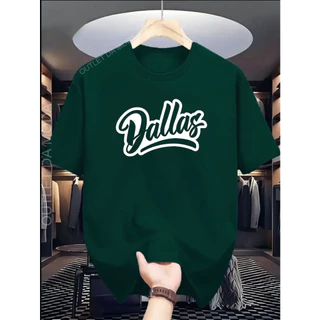 dallas camiseta em Promoção na Shopee Brasil 2026