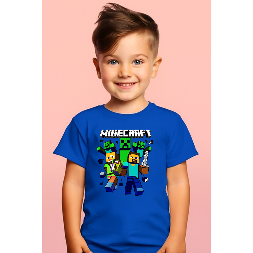 T-shirt Aventura
