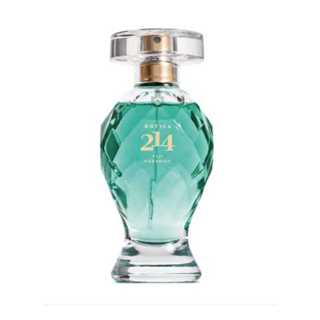 O Boticário 214 FIGI PARADISE, GOLDEN GARDÊNIA Perfume feminino - kit 214 FIGI 3 unidades (Original) em Oferta na Shopee