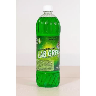 SABÃO QUEROSENE 1LT LIMPEZA GERAL em Oferta na Shopee