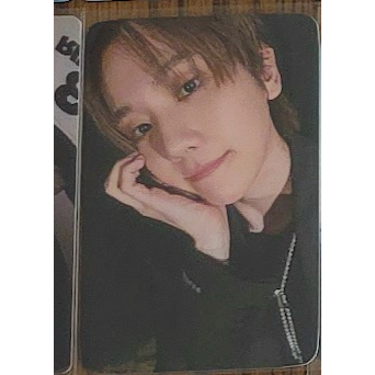 EXO photocard Baekhyun Essence of Reverie regular POB | Shopee Brasil
