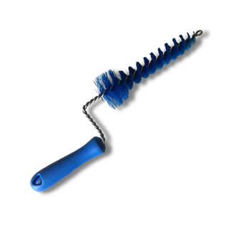 Escova de Manivela para Espremedor - Cabra (Linha para Ordenhadeiras) em Oferta na Shopee