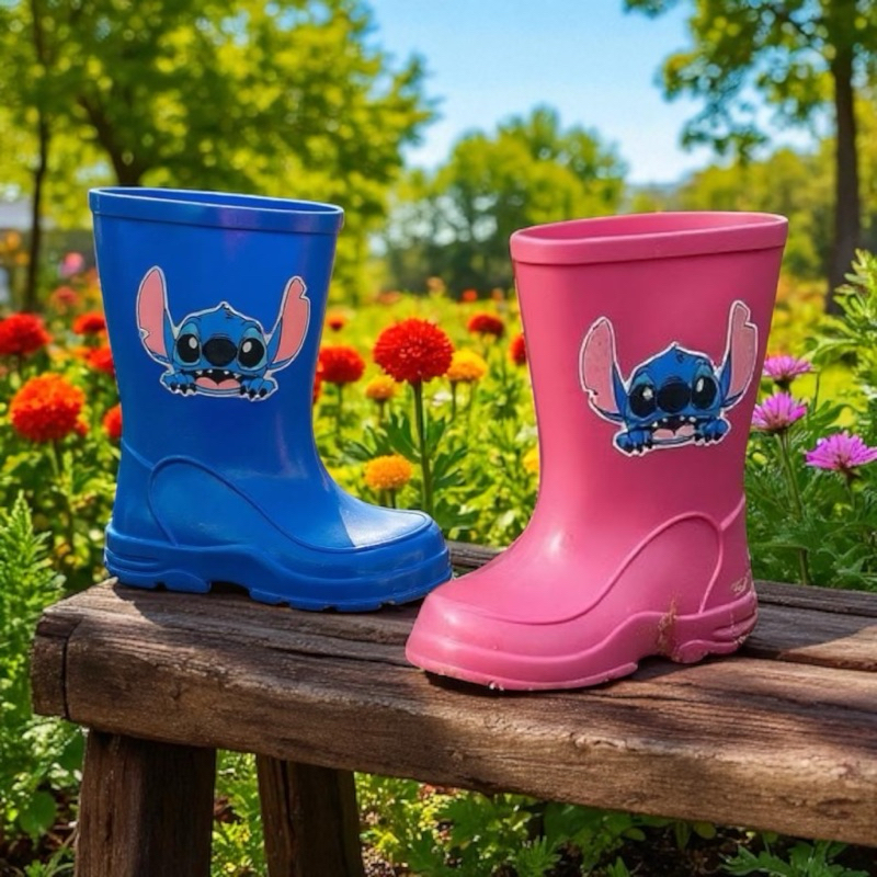 Galocha Juvenil Infantil 25/26 ao 31/32 Promoção De Lançamento