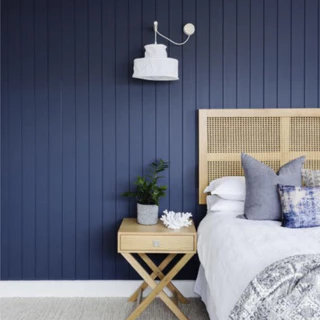 Kit 20 Chapas Ripa Premium MDF Cru 3mm Shiplap Boiserie Placa Painel Ripado Oferta