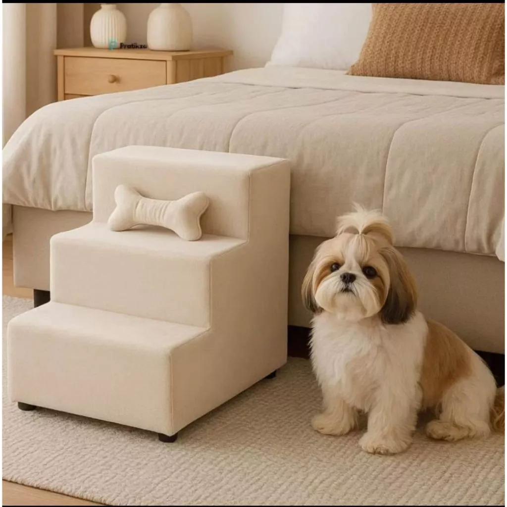 Escada PET