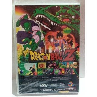 Coleção Dvd Dragon Ball Z em Promoção na Shopee Brasil 2025