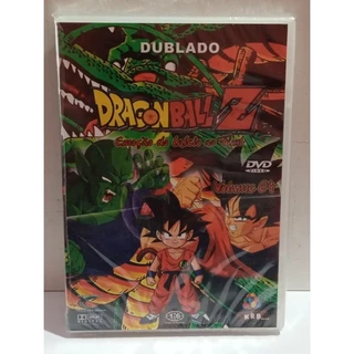 album dragonball z 2 em Promoção na Shopee Brasil 2025