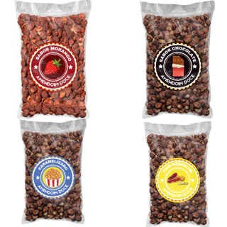 1 Kilo Amendoim Doce Caramelizado Varios Sabores
