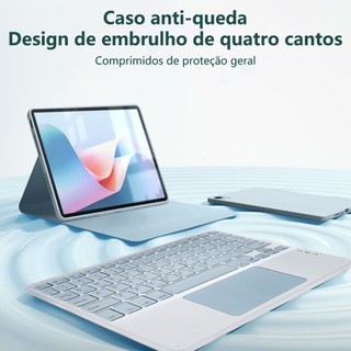 magic keyboard ipad air 5 em Promoção na Shopee Brasil 2026