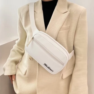 Pochete Feminina Masculino Bolsa Transversal Impermeável Bolsa Com Alça Transversal em Oferta na Shopee