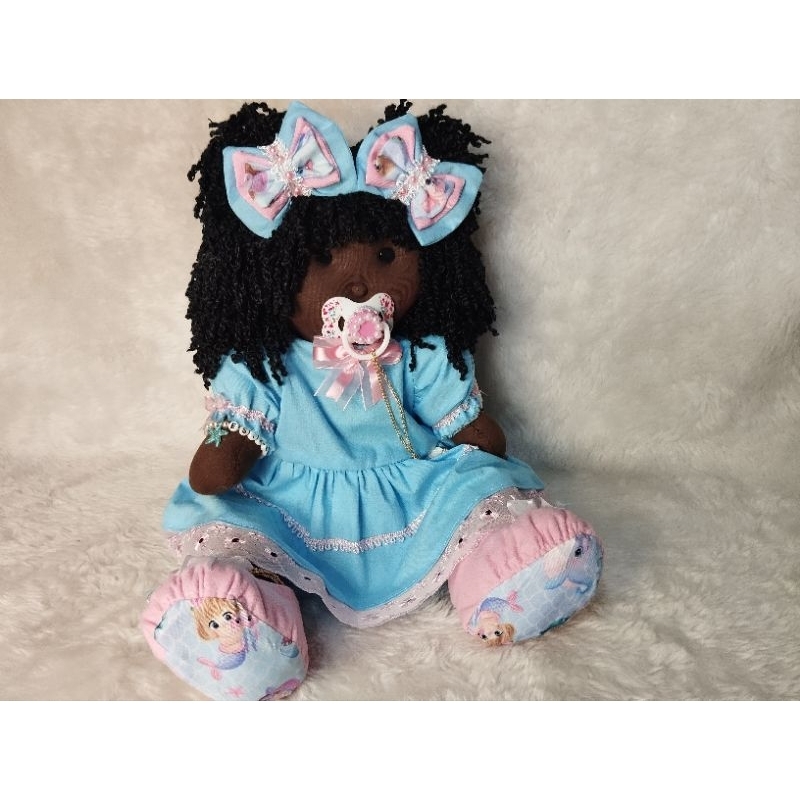 cor preta vestido preto bonequinha de luxo