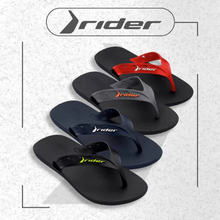 Chinelo Rider Dedo Street Masculino Menino Streetwear Praia Casual Macio Confortável Original