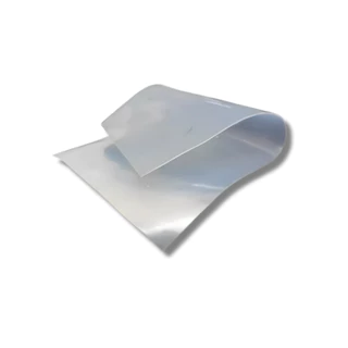 Manta De Silicone Para Prensa Termica 1mm 10 X 20cm - Celpan