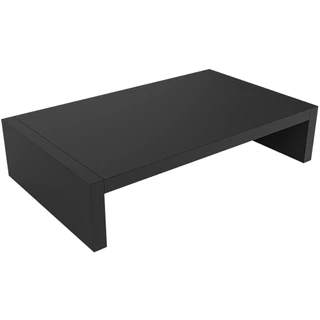 Suporte de Mesa Para Monitores Multiuso 33cmx20cm em Mdf Resistente 15mm em Oferta na Shopee