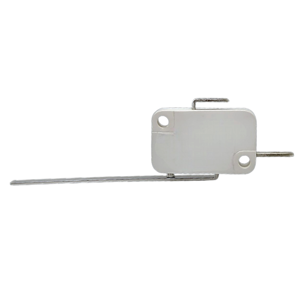 Micro Chave Interruptor Switch Lavadoras Continental Ge